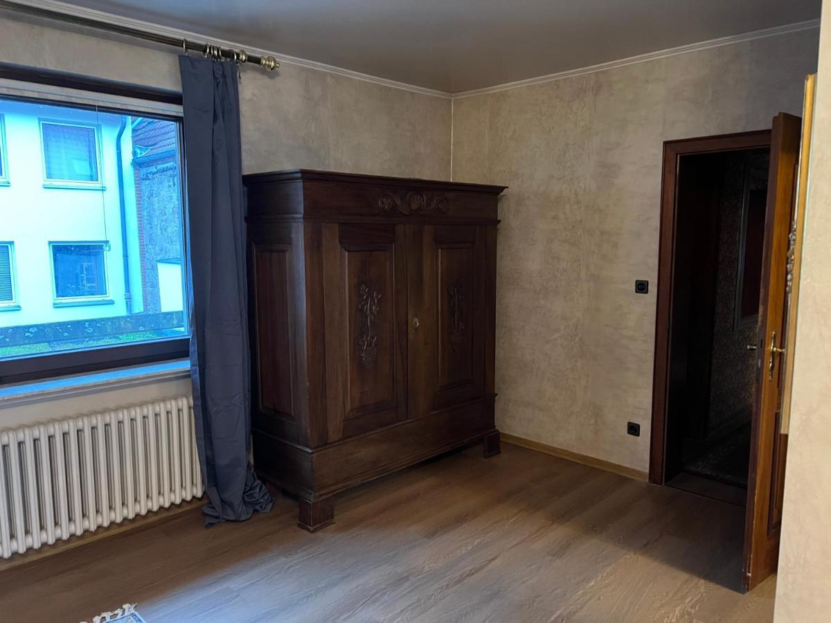 Ferienwohnung 11 Torster - Im Zentrum Der Altstadt Hamelin Esterno foto