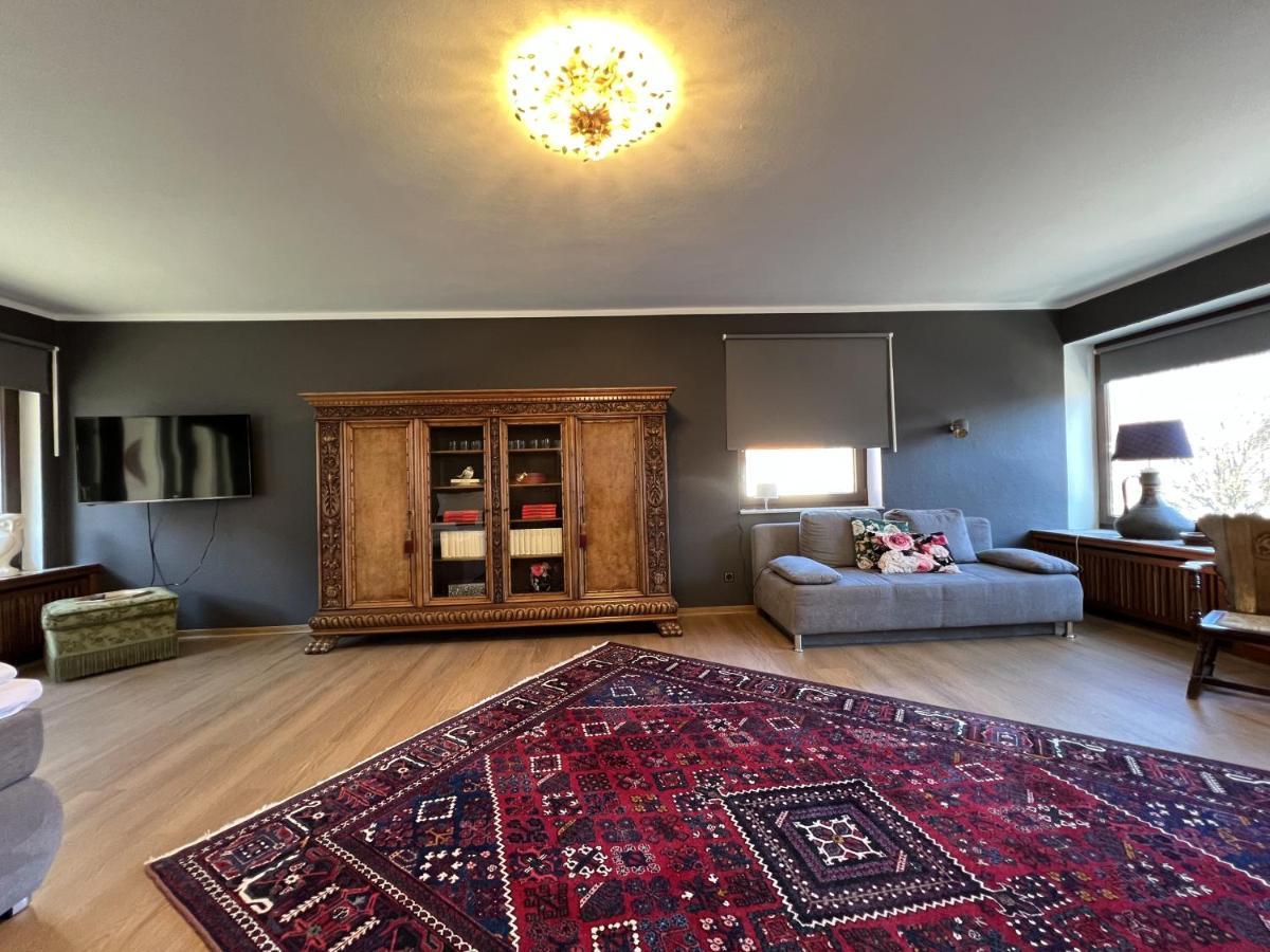 Ferienwohnung 11 Torster - Im Zentrum Der Altstadt Hamelin Esterno foto